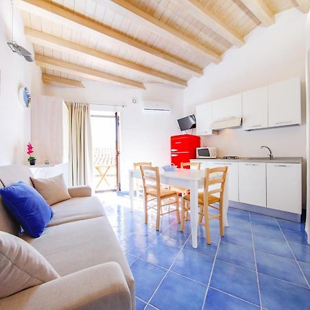 Ferienwohnung Balcone Rugiada Cefalù Exterior foto