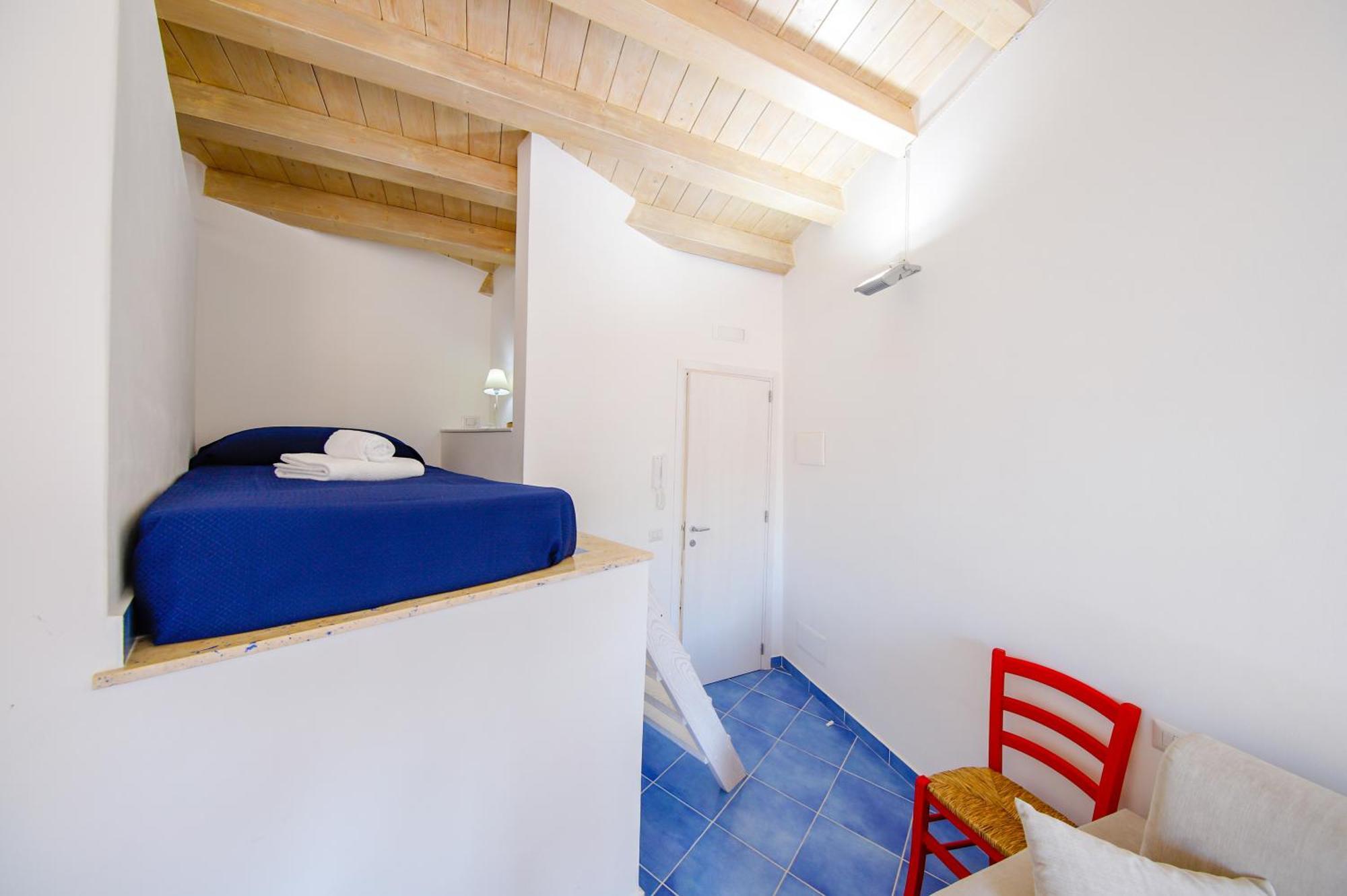 Ferienwohnung Balcone Rugiada Cefalù Exterior foto